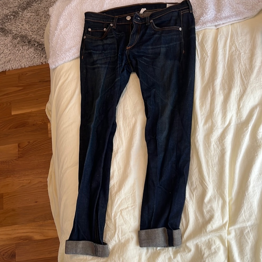 Rag and Bone Jeans